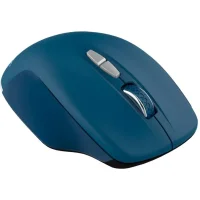 Мышь Canyon MW-21 (темно-синий) фото 3